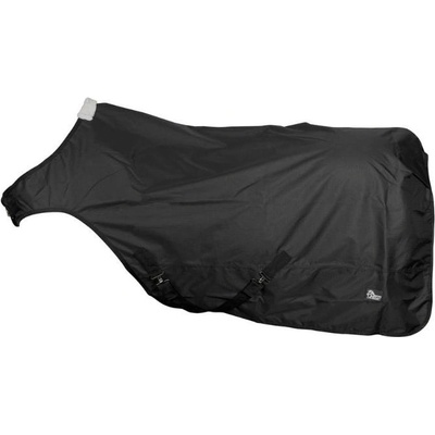 HARRY'S HORSE Deka do kolotoče černá