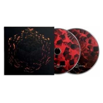 Minecraft Volume Beta C418 CD