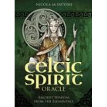 Celtic Spirit Oracle