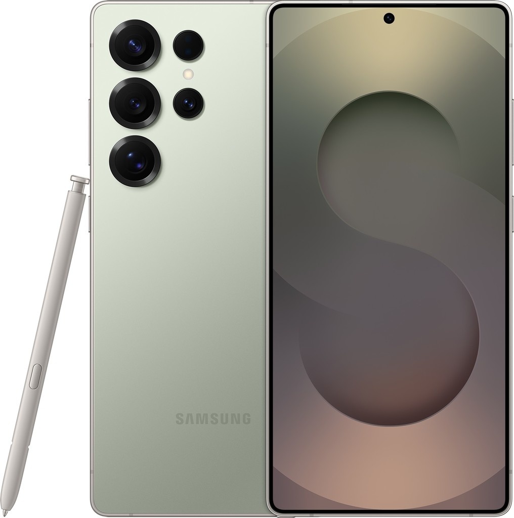 Samsung Galaxy S25 Ultra 12GB/512GB S938B Titanium Jadegreen