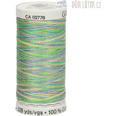 Nit Gütermann SULKY Cotton 4124