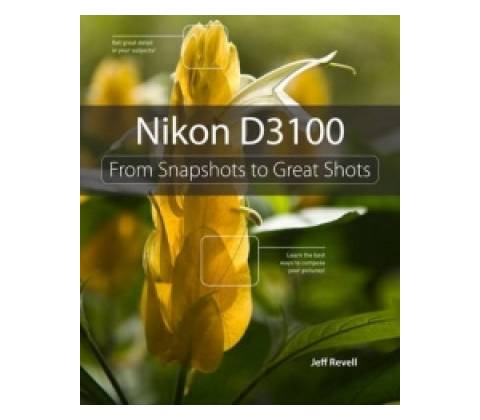 Nikon D3100