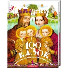 100 kazok. Tom 1