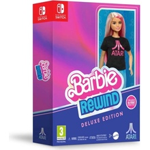 Barbie Rewind (Deluxe Edition)