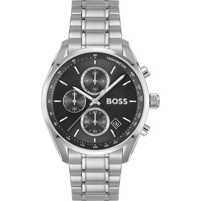 HUGO BOSS Мъжки часовник Hugo Boss Grand Prix - 1514259 (1514259)