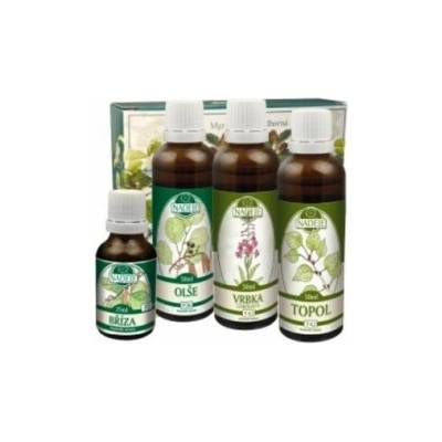 Naděje K03 Pri problémoch s prostatou 175 ml