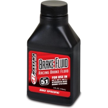 Maxima brzdová kvapalina DOT 5.1, 118 ml