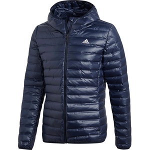 ADIDAS Яке Varilite Hooded Down (DX0785)