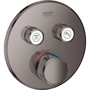 GROHE Термостат за вграждане за вана/душ, 29119a00 (29119a00)