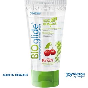 Image 1 of JOYDIVISION BIOglide Cherry 80ml