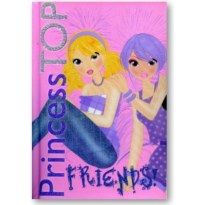 Princess TOP Friends