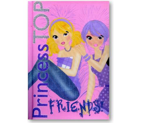 Princess TOP Friends