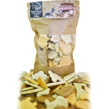 Ani pet Fresh Farm Biscuit Zvieratká mix chutí 380 g