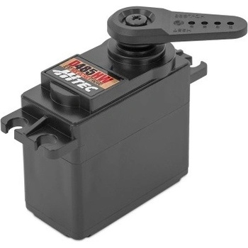 Hitec D485HW HiVolt DIGITAL