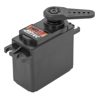 Hitec D485HW HiVolt DIGITAL