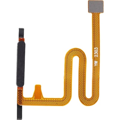 Flex kabel čtečky otisků prstů Samsung Galaxy A14 (A145P / 2023) – černý SAM1461