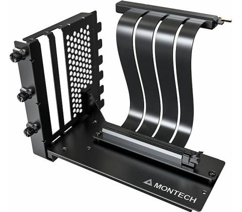 Montech VGM2 Black