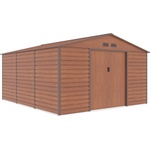 G21 GAH 1300 340 x 382 cm hnedý