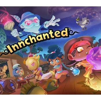 Innchanted