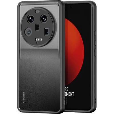 Xiaomi 13 Ultra IMAK Силиконов Калъф и Протектор