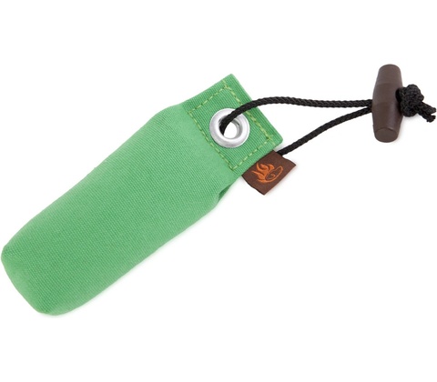 Firedog pocket dummy 80 g