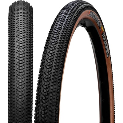 HUTCHINSON Touareg TLR 700x50 kevlar, černo-béžový