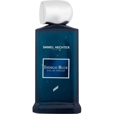 Daniel Hechter Collection Couture Indigo Blue parfumovaná voda pánska 100 ml