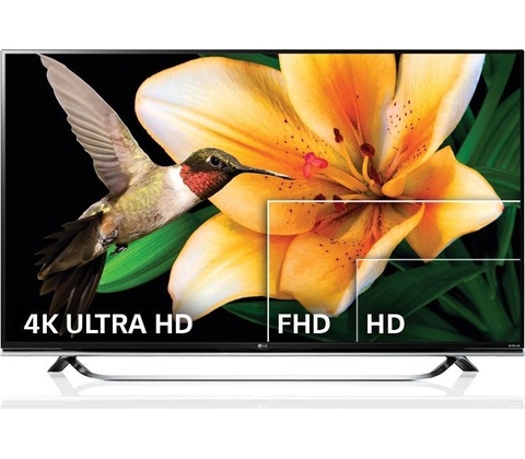 LG 49UF8527