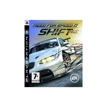 Need for Speed SHIFT (Steam)