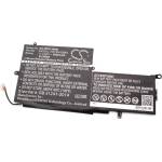 VHBW Батерия за HP Spectre Pro X360 / Spectre 13, PK03XL, 4900 mAh (800115415)