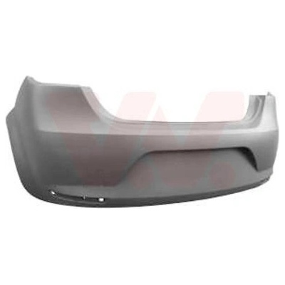 Nárazník POLCAR 672696-J