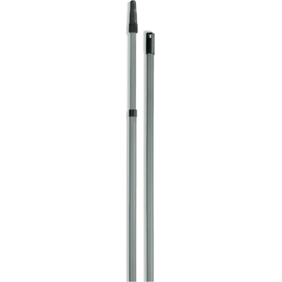 Color Expert teleskopická tyč oceľová (84902010) 115 - 200 cm