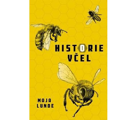 Historie včel