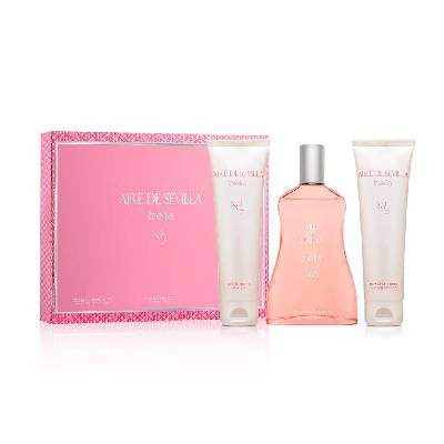 Bella Spray 150ml Eau de toilette - Pink