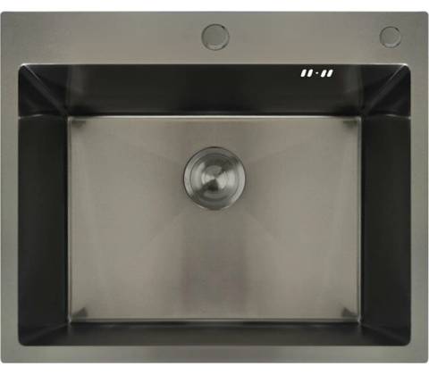 MIXXUS MH6050 Graphite