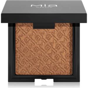 Mia Cosmetics Light Builder компактна озаряваща пудра цвят 04 Zoom 9 гр