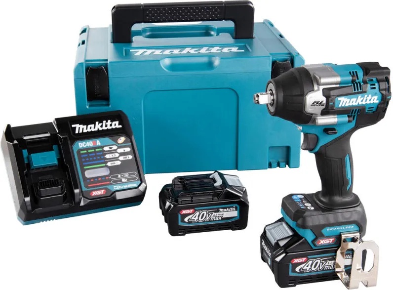 Makita TW007GM201