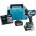 Makita TW007GM201