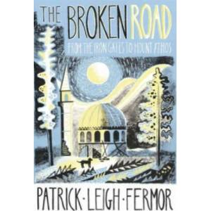 Broken Road (2014)