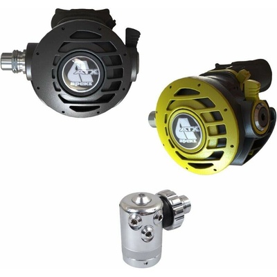 Apeks ATX S3 set – Zbozi.Blesk.cz