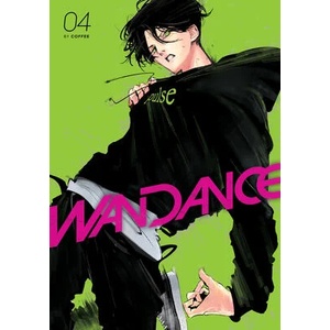 Wandance 4 (ISBN: 9781646515189)