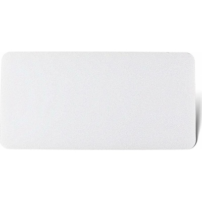 Heskins BV Aqua Safe Protiskluzové samolepící dlaždice do koupelny 200 mm x 400 mm průhledné
