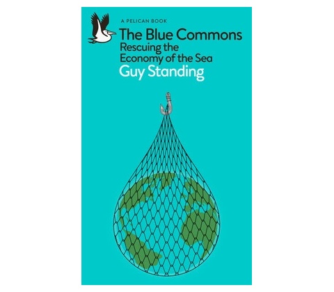 The Blue Commons
