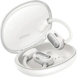 Baseus Eli Sport 1 white (A00064400221-00) Слушалки