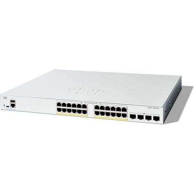 Cisco C1300-24FP-4X