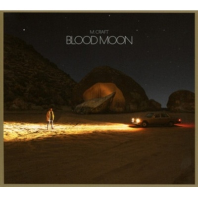 M CRAFT: BLOODMOON, LP