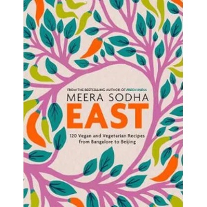 East (ISBN: 9780241387566)