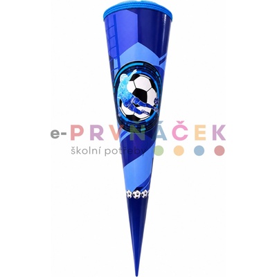 Herlitz Kornout Fotbal 70 cm – Zboží Dáma