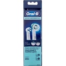 Náhradné hlavice pre elektrické zubné kefky Oral-B Ortho Care Essentials 3 ks