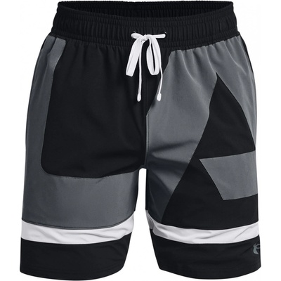 Under Armour UA Baseline Woven 7'' kraťasy 1370224-002